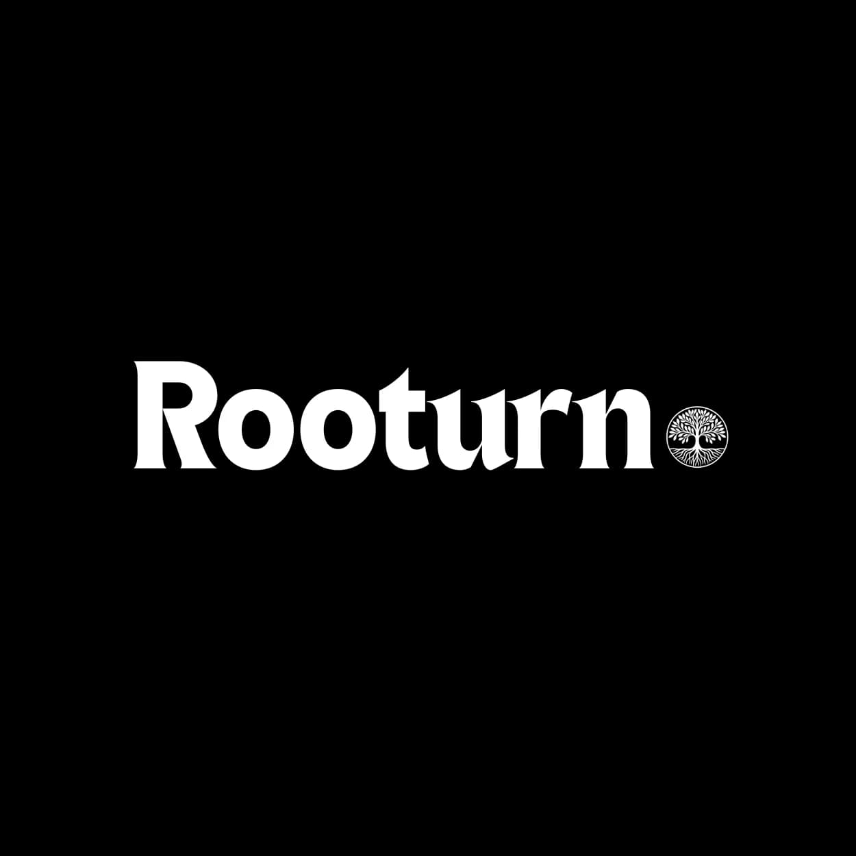Rooturn